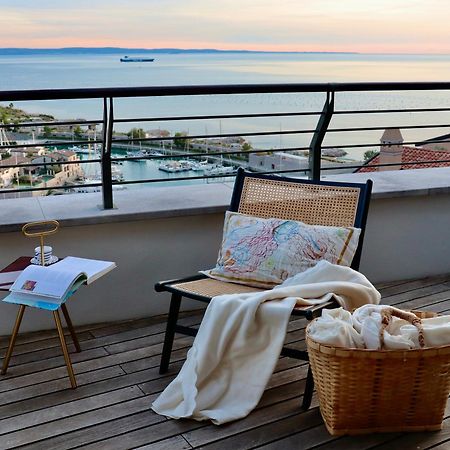 Portopiccolo Apartments Gemma Nel Golfo Di Trieste - With Beach Included Sistiana Exterior foto