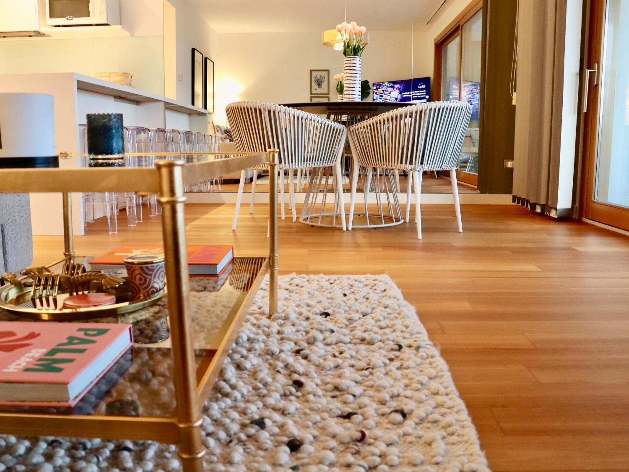 Portopiccolo Apartments Gemma Nel Golfo Di Trieste - With Beach Included Sistiana Exterior foto