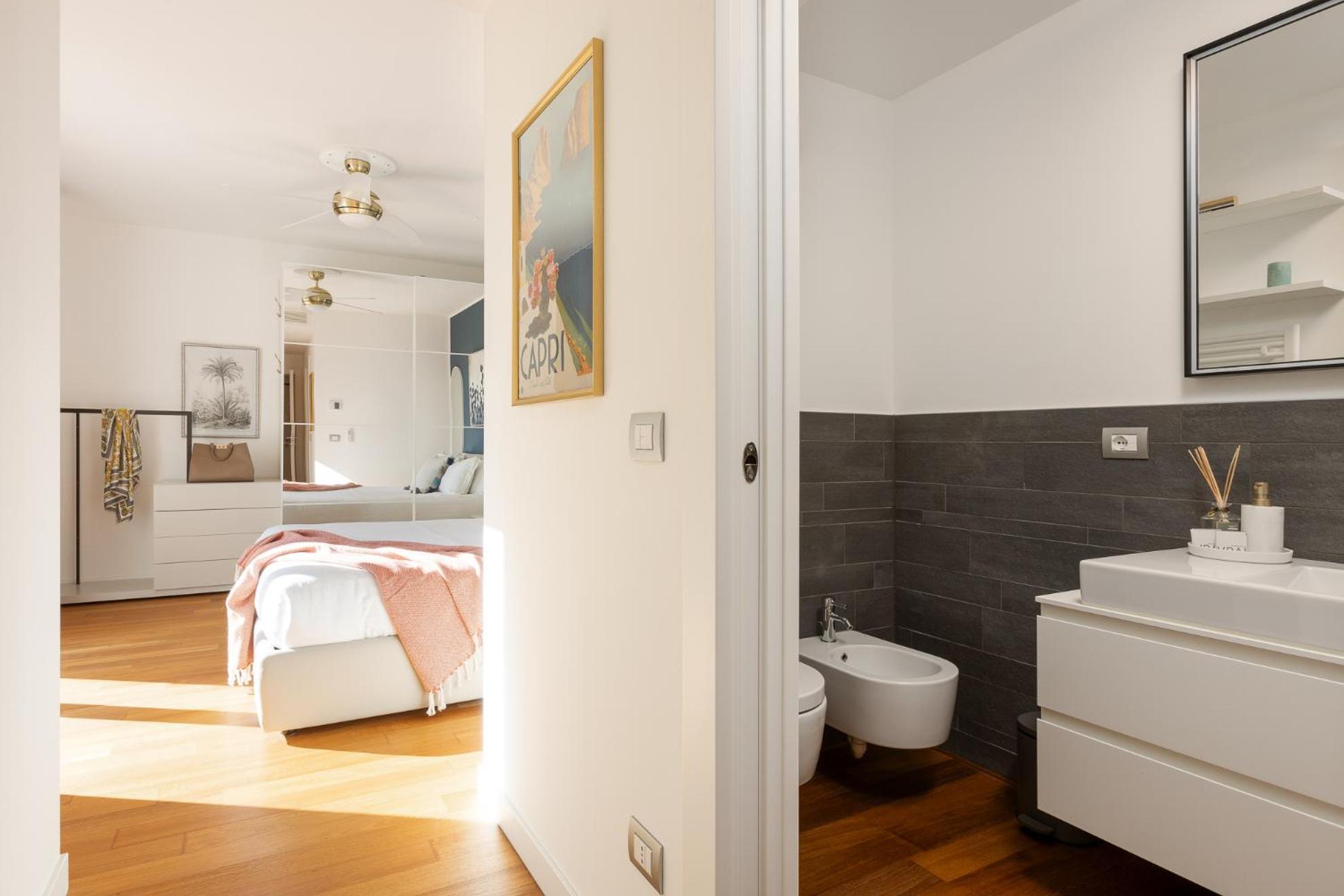 Portopiccolo Apartments Gemma Nel Golfo Di Trieste - With Beach Included Sistiana Exterior foto