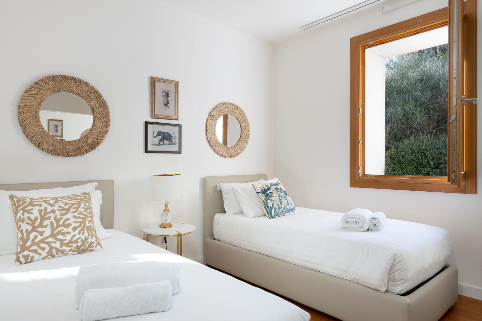 Portopiccolo Apartments Gemma Nel Golfo Di Trieste - With Beach Included Sistiana Exterior foto